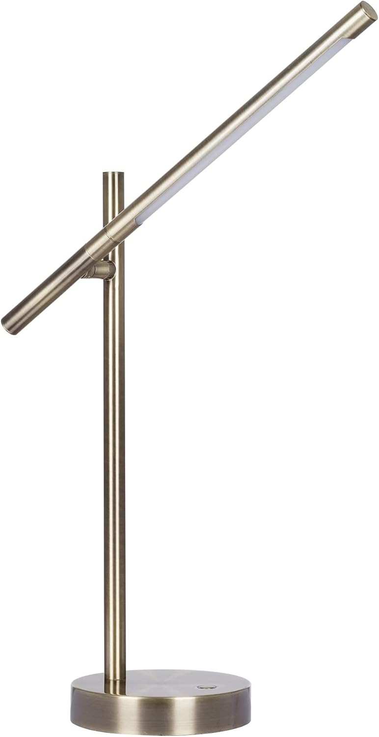 Adjustable Dimmable LED Table Desk Lamp Y123865
