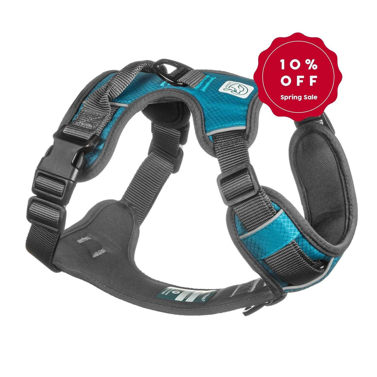 Dog Harness Leash O4856