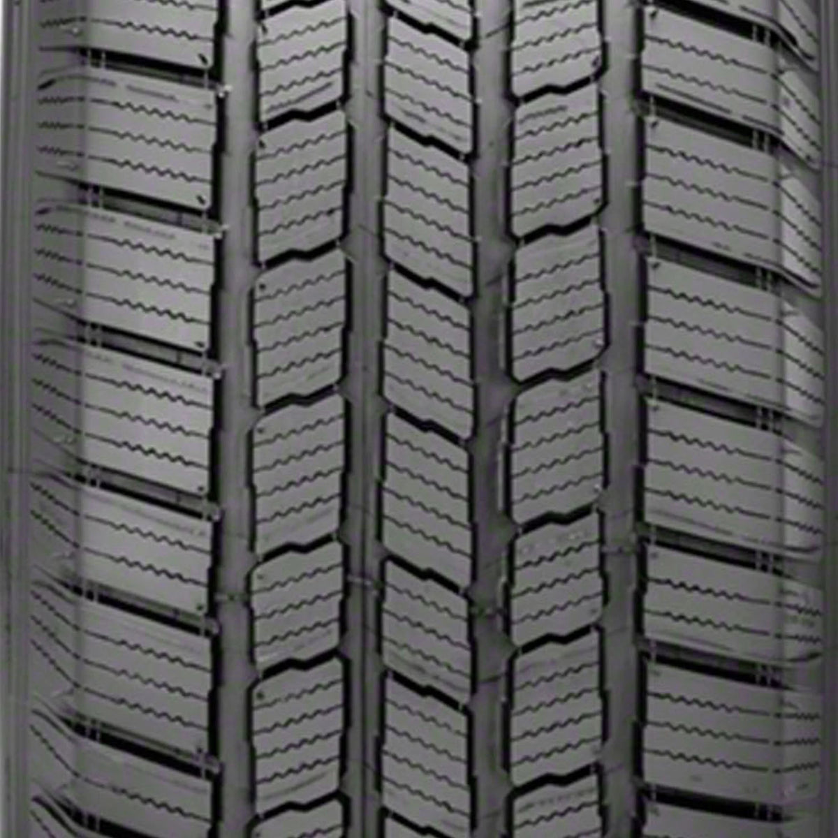 All Season 245/60R20 107H Light Truck Tire B14920