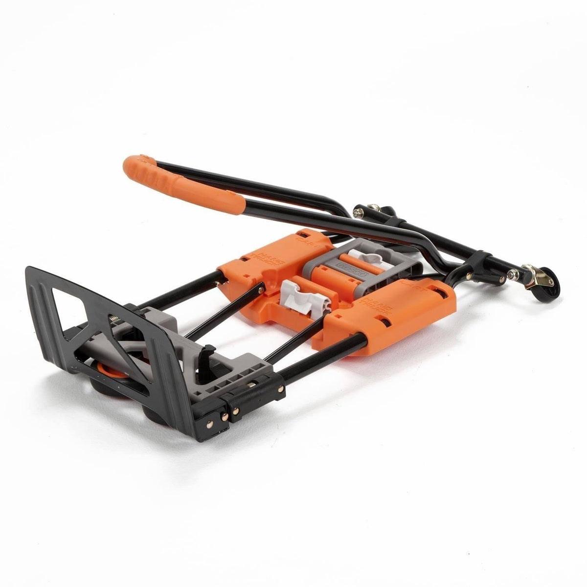 2-in-1 Multi-Position Hand Truck and Cart C97956