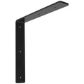 Black 10 in. Corbel U13230