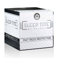 Cotton Split Cal King Size Mattress Protector I872102