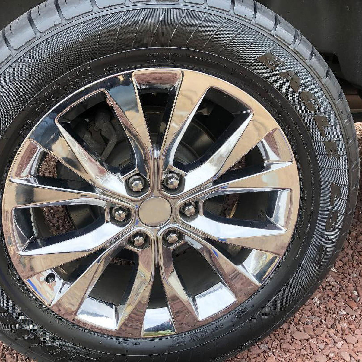 245/45R19XL 102V Tires H60085