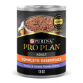 Grain-Free Turkey & Sweet Potato Canned Dog Food M897821