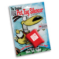 Pet Tag Silencer F736