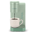 Single-Serve K-Cup Pod Coffee Maker S514