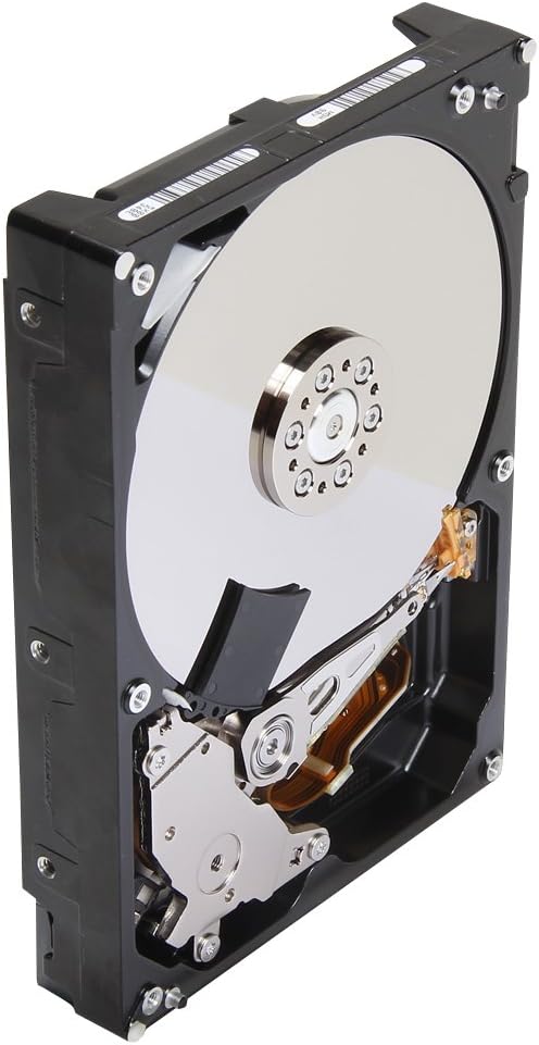 3.5-Inch 3TB 7200 RPM SATA 64MB Hard Drive W8800