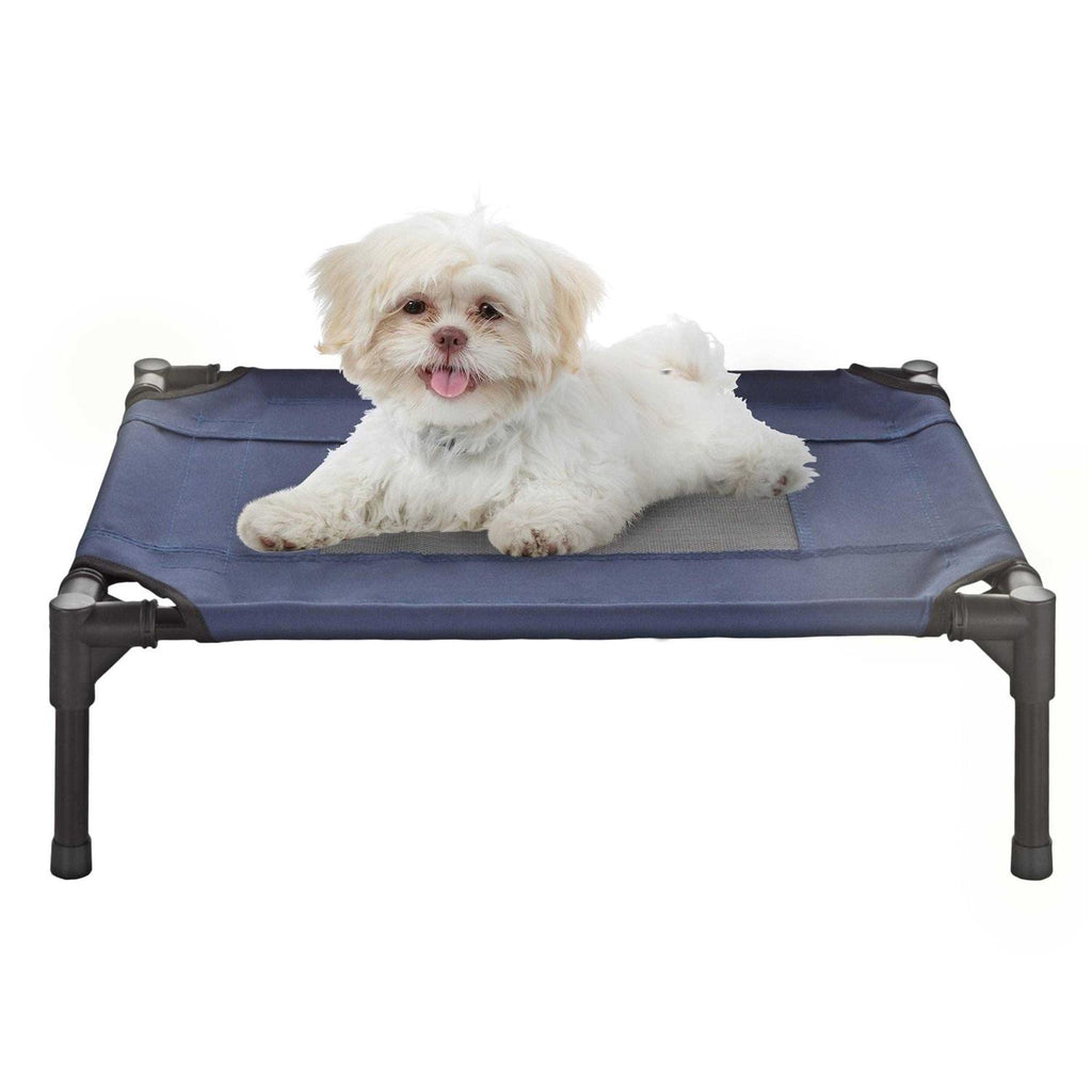 Elevated Pet Bed Y2614