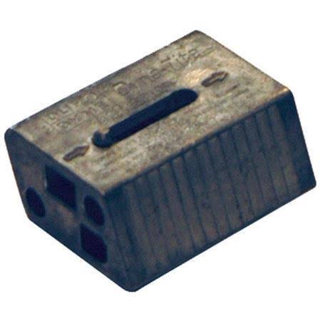 Black 10 Pack Cable Clips T767846