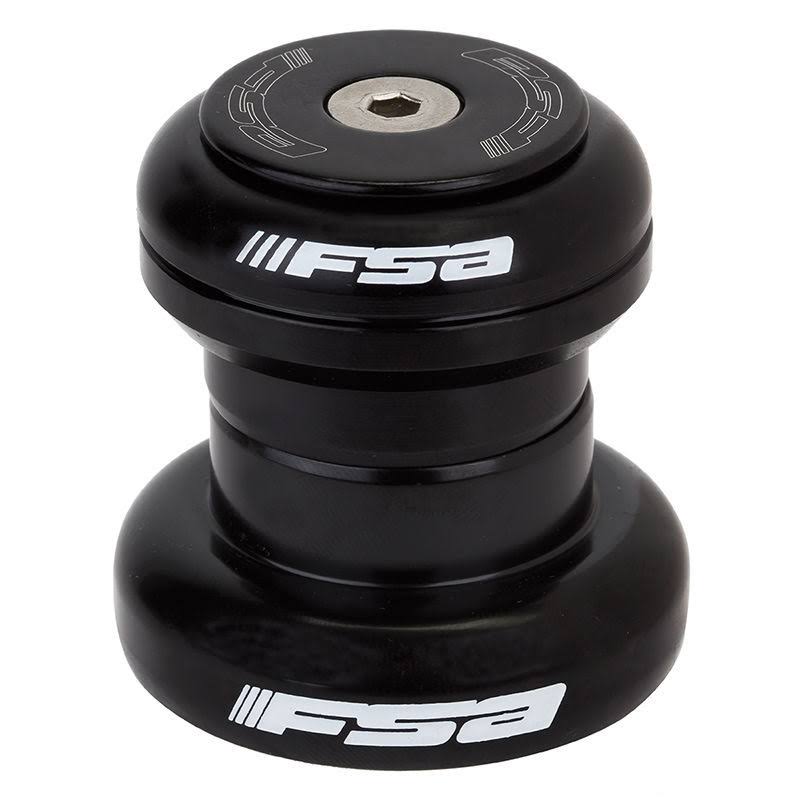 Black Sealed Headset W2070
