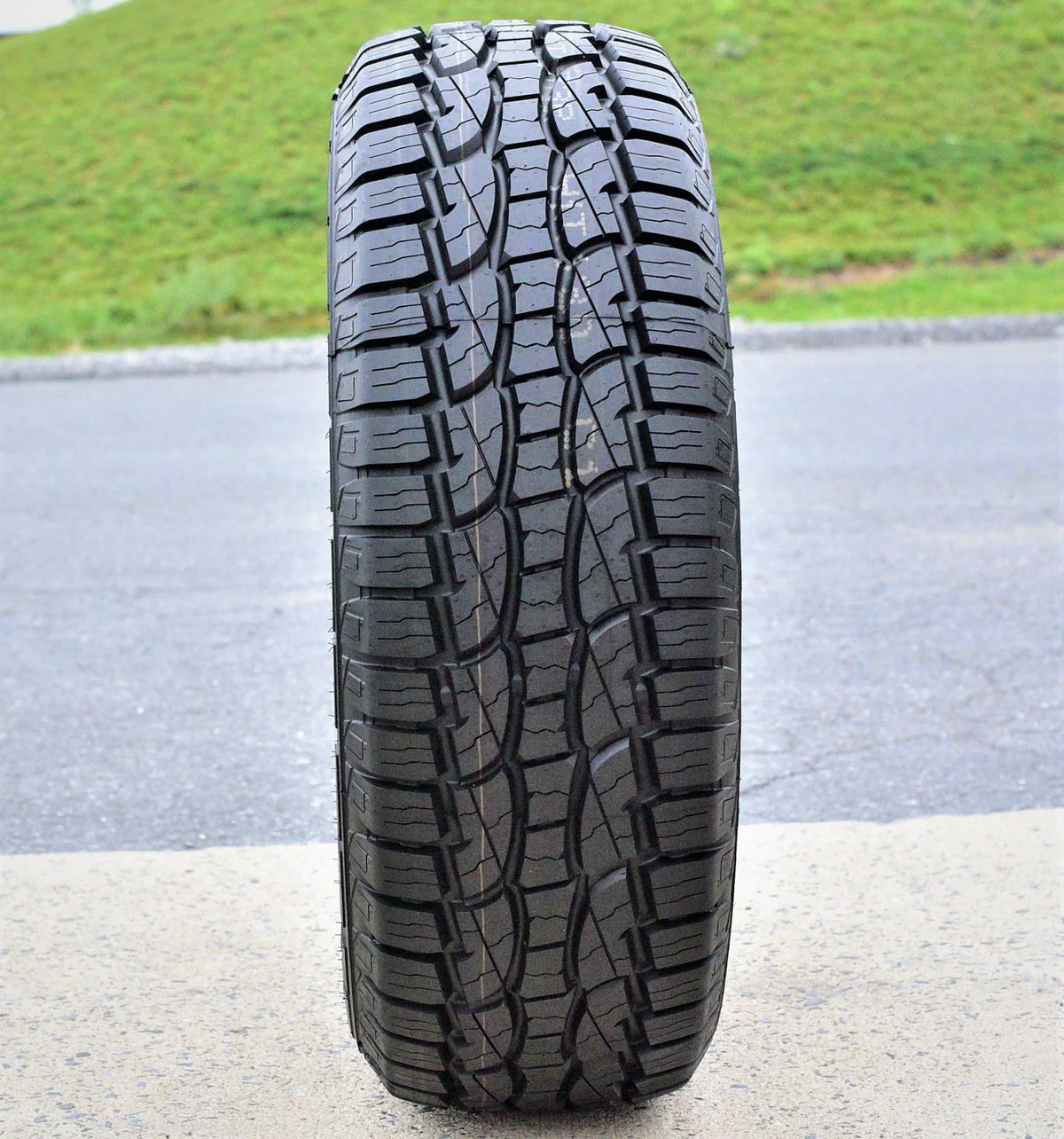 275/65R18 116H All Terrain Tire B7143