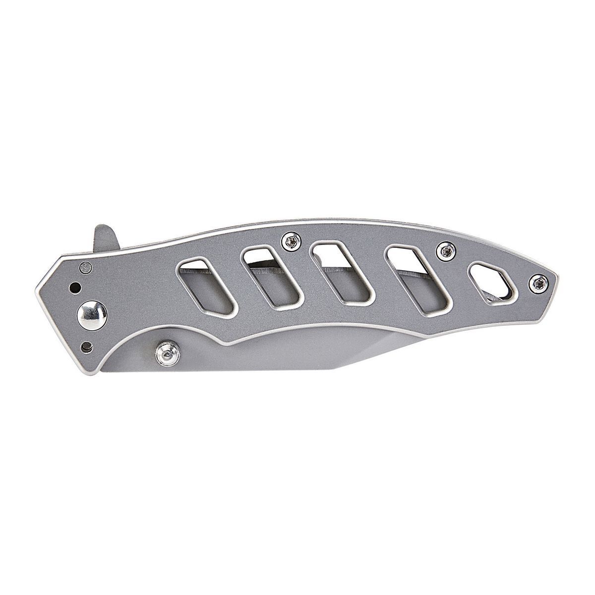3 in. Skeleton Frame Pocket Knife V77061