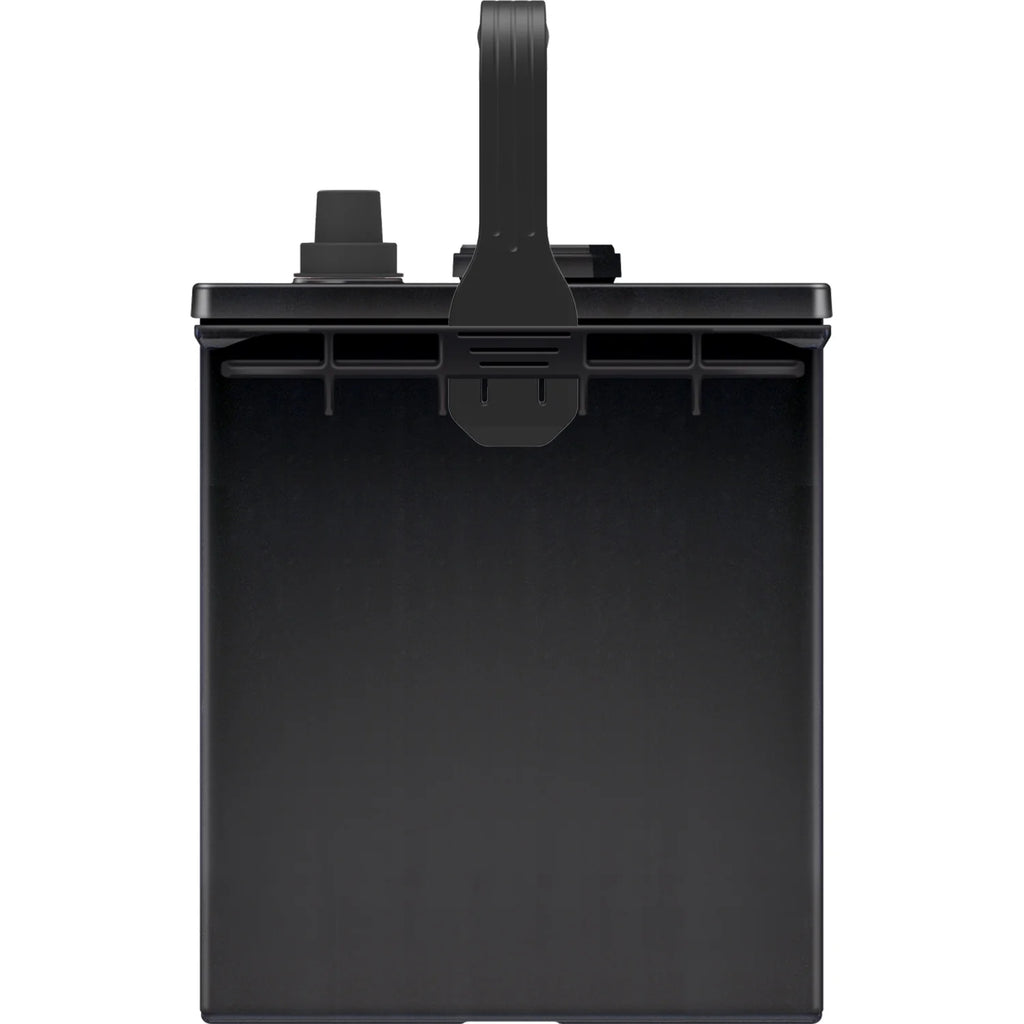 Lead Acid Marine Starting Battery Group Size 24MS 12 Volt 1000 MCA S56820