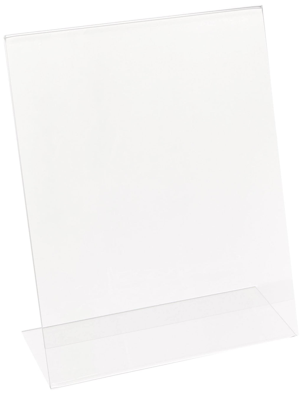Vertical L-Shaped Sign Holder 10 Pack T788040