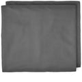Ultra-Soft Fitted Sheet California King Gray Q627327