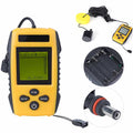 Portable Fish Finder N389076