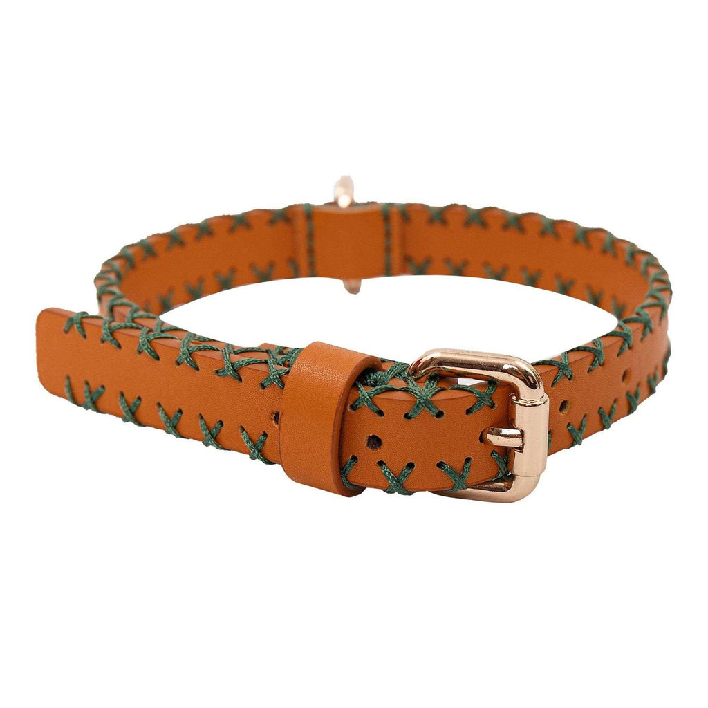 Handcrafted Standard Dog Collar Y662754