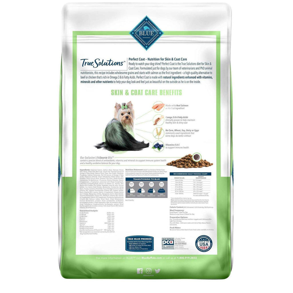Dog Food I11911