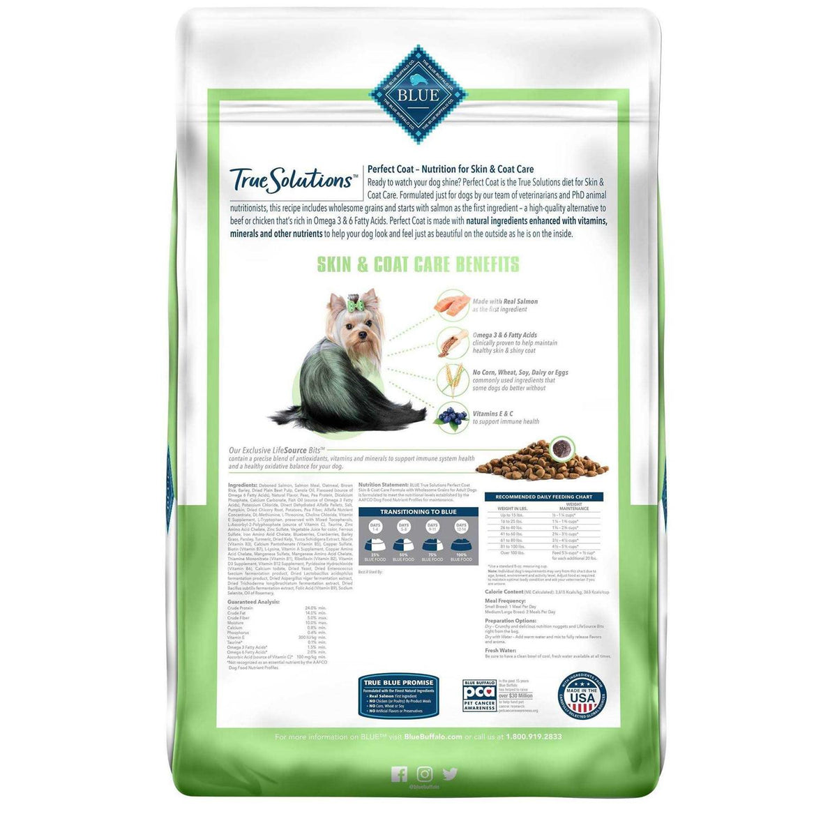 Dog Food I11911