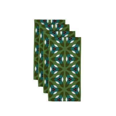 18x22 Napkins S806