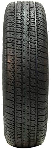 Trailer Tire ST145/12 LRE K511747