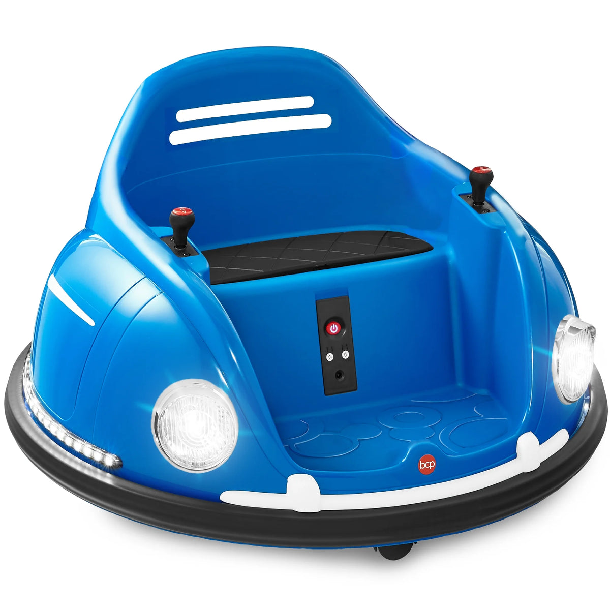 6V Kids Ride On Bumper Car with Remote Control C711915