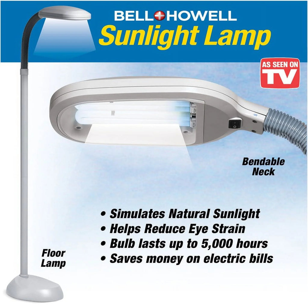 Sunlight Floor Lamp T1521