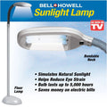 Sunlight Floor Lamp T1521