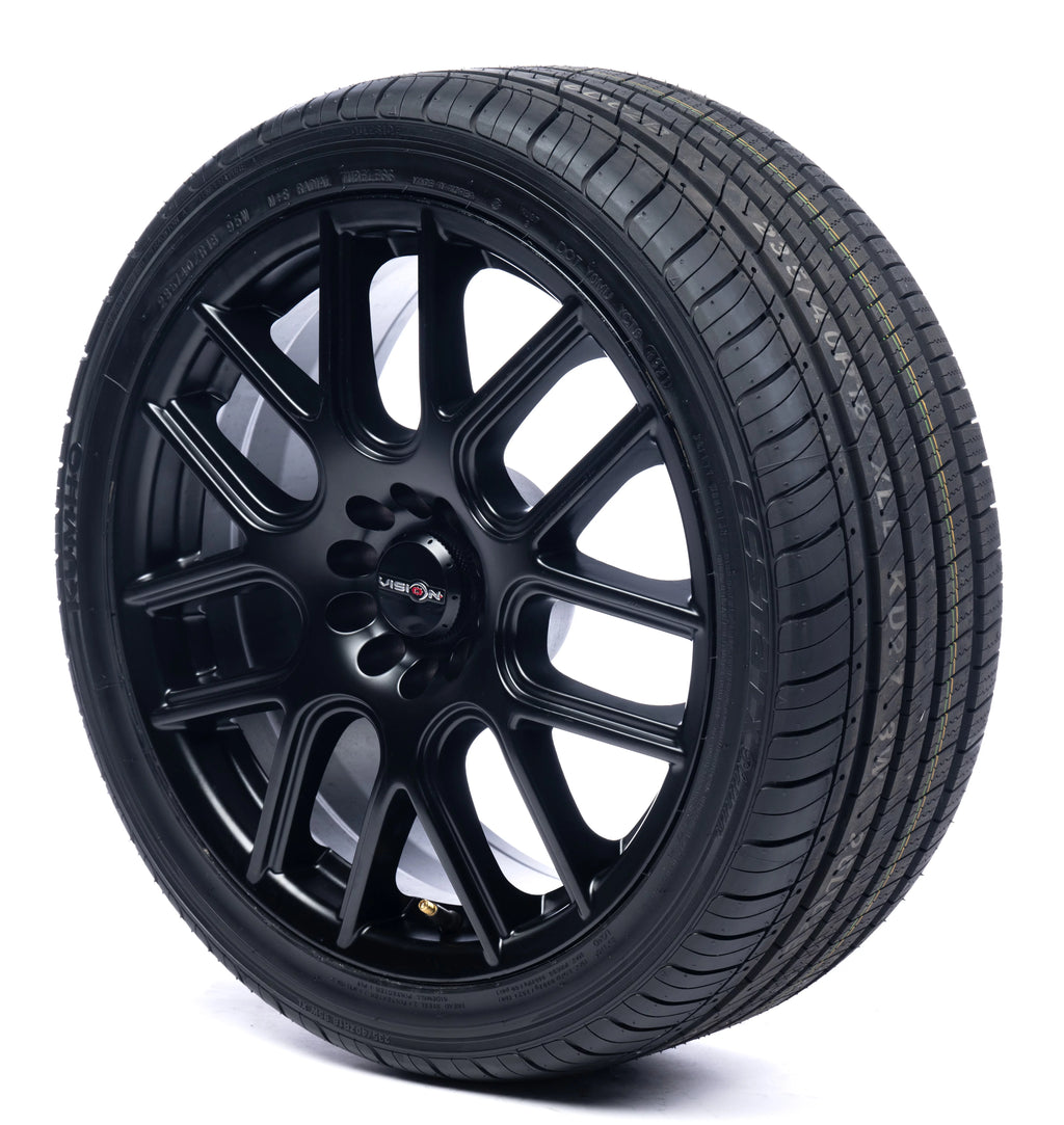All-Season Tire 245/50R18 104W U626113