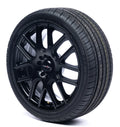 All-Season Tire 245/50R18 104W U626113