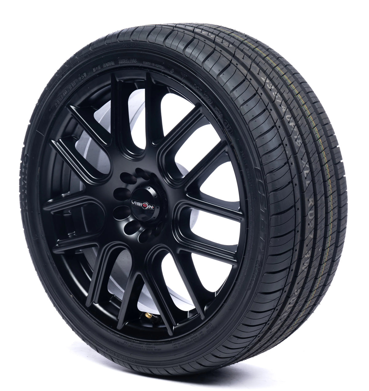 All-Season Tire 245/50R18 104W U626113
