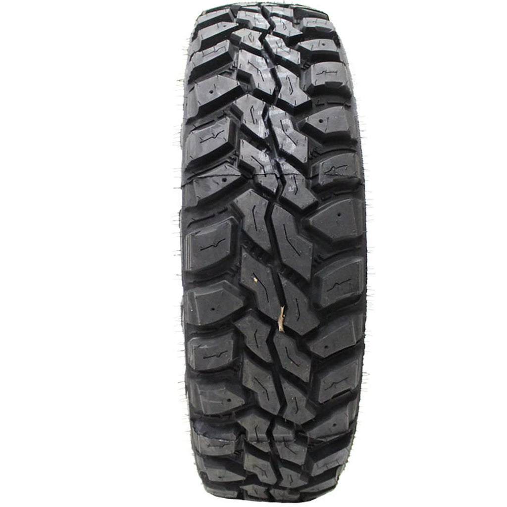 Mud Terrain Light Truck Tire U134