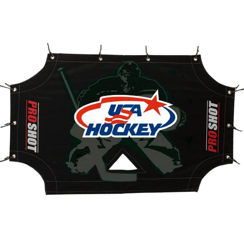 Hockey Shooting Target A87692