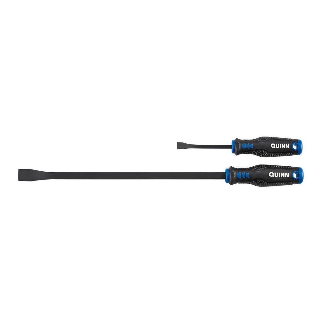 2 Piece Pry Bar Set W3460