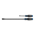 2 Piece Pry Bar Set W3460