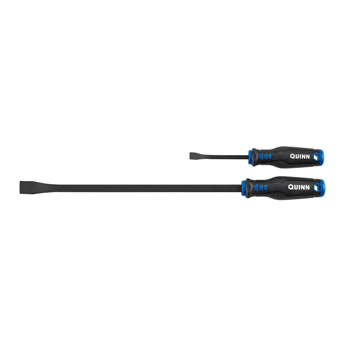 2 Piece Pry Bar Set W3460