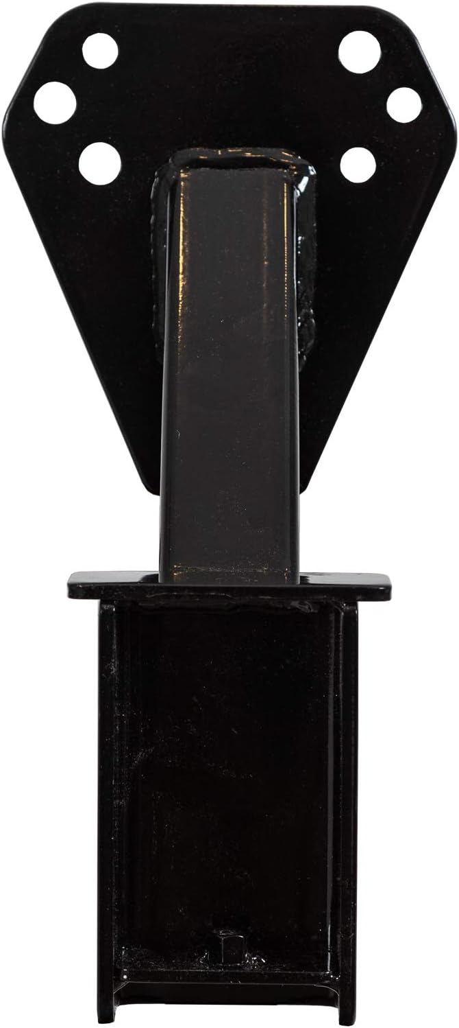 Stake Pocket Spare Tire Carrier, 1 Pack F53318