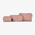 3 Piece Top Zip Cases Set L73771