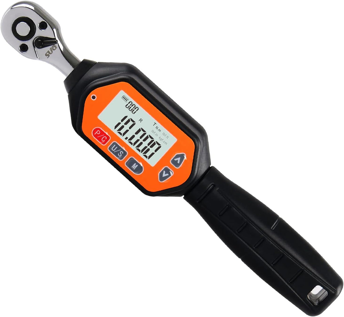 1/4-inch Drive Mini Digital Torque Wrench T51710