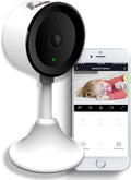 1080p HD Indoor Security Camera V968782