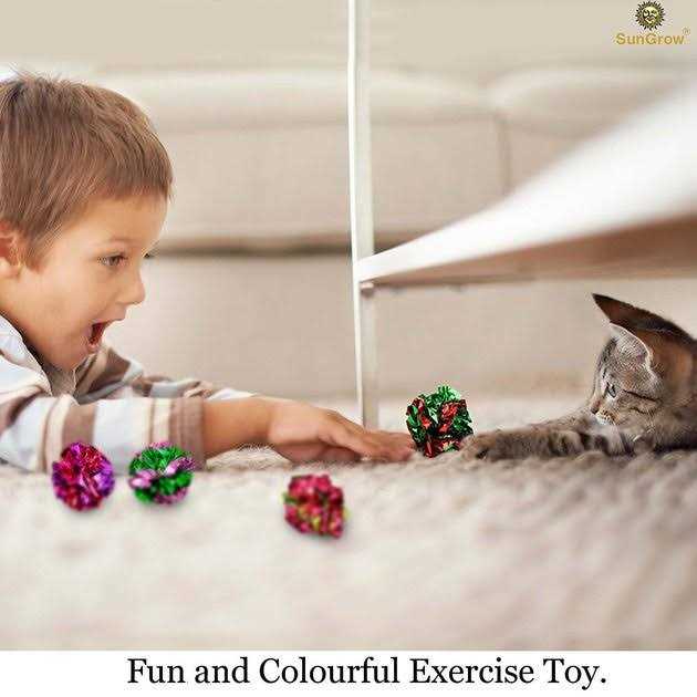 Cat & Kitten Toys P88431