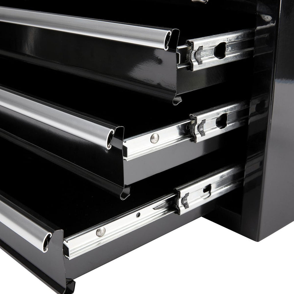 3-Drawer Steel Toolbox G20061