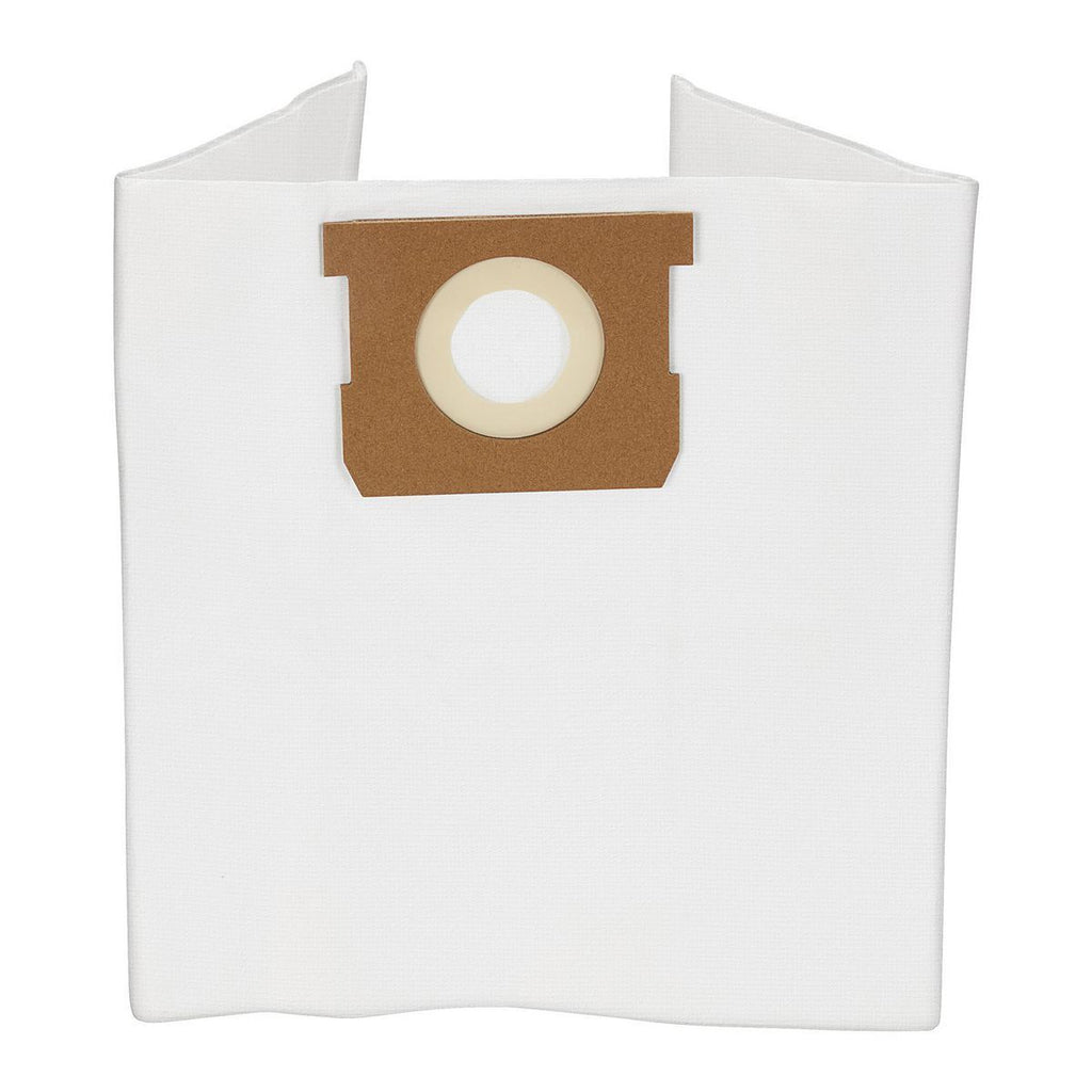 5 to 10 Gallon Dry Pick-Up Vacuum Dust Collection Bags, 2 Pack V70502