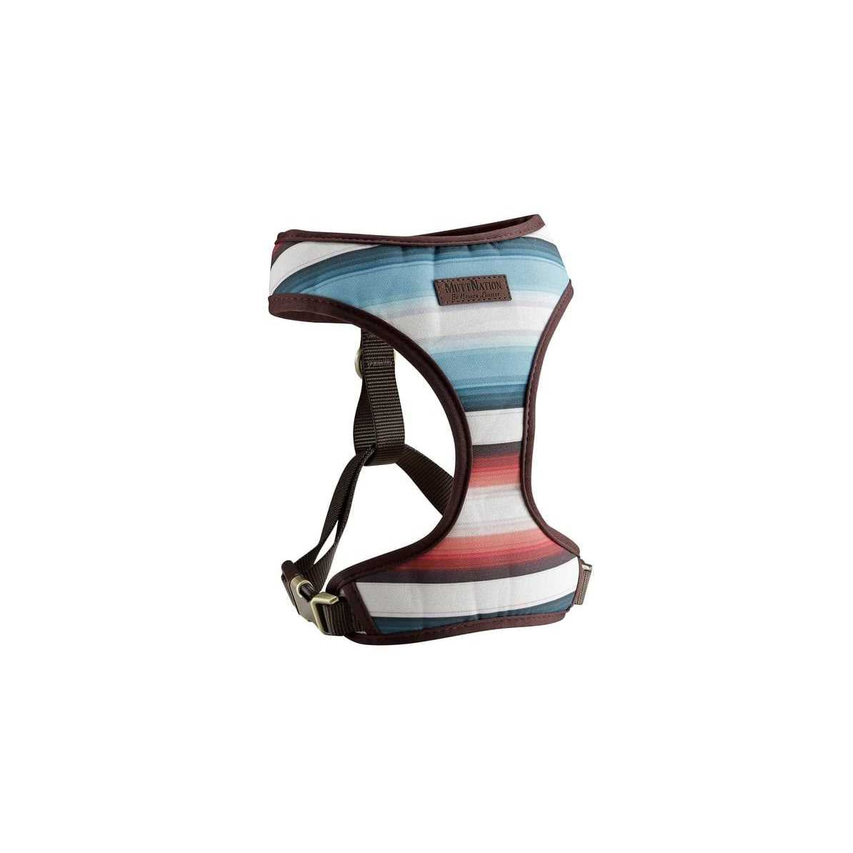 Reversible Blue Harness Y400