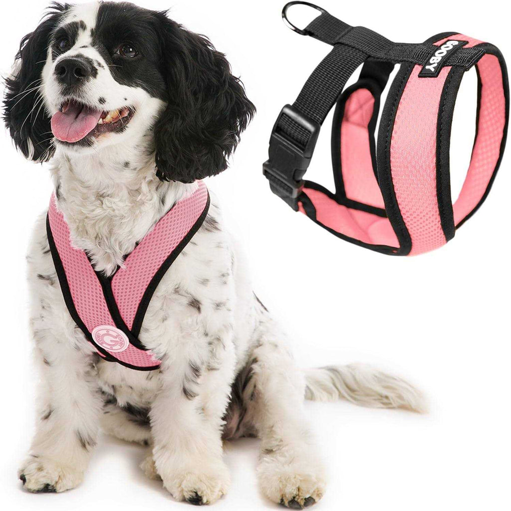 Step-In Dog Harness B4826