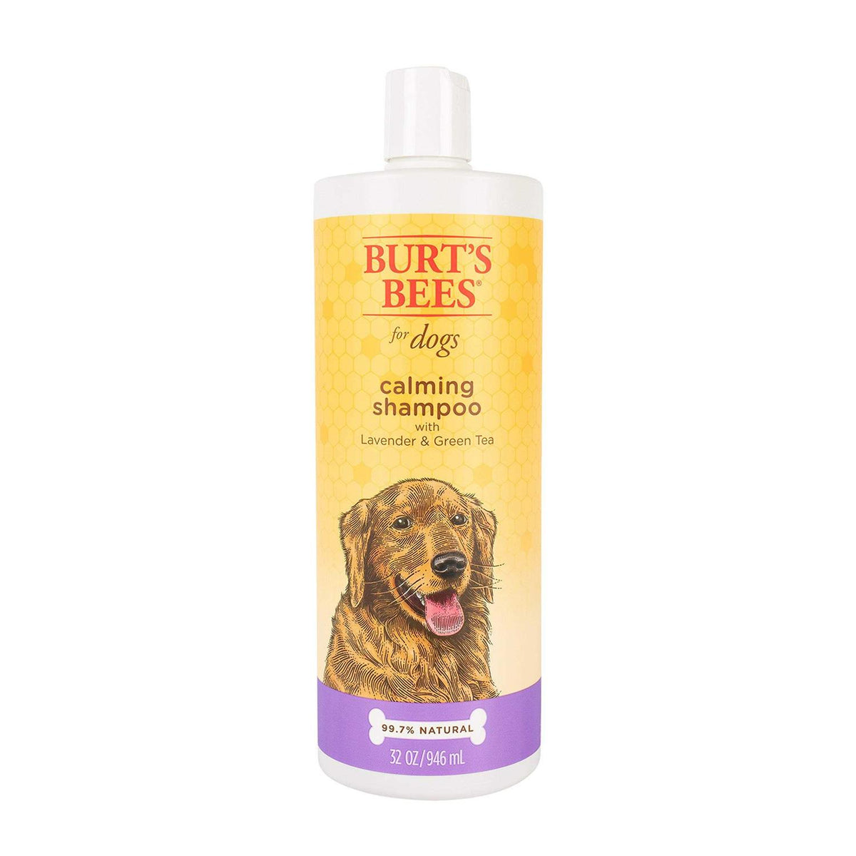 Dog Shampoo S21715