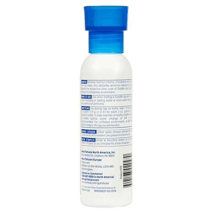 Aquarium Water Conditioner V301