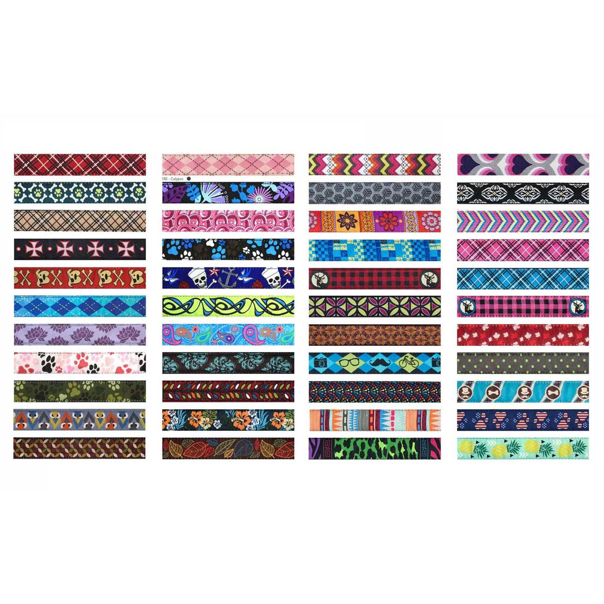 Dog Collar Y58875