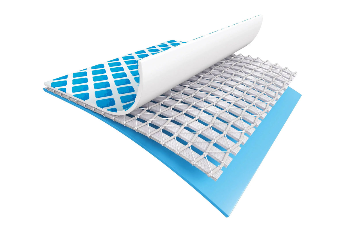 12' x 30 Above Ground Swimming Pool with Filter Pump C459863