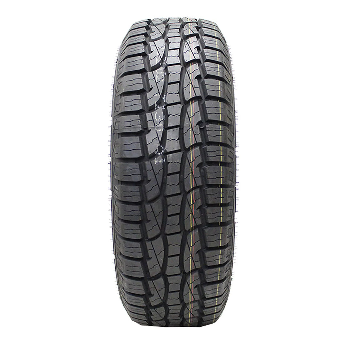 All Terrain 265/70R16 112T Light Truck Tire X3249